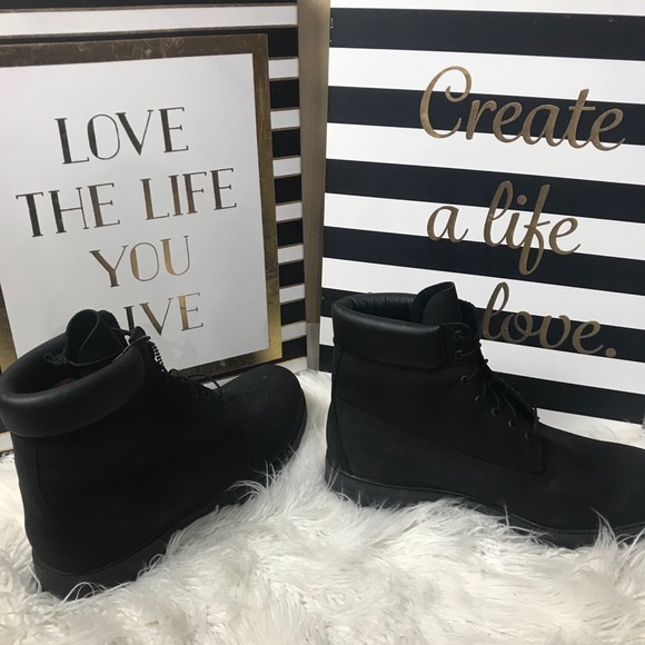 New Men’s Timberland Premium Boots - Picture 3 of 6